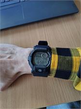 Casio G-Shock GD-350-1ER