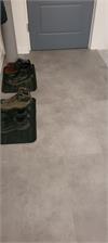 Quick-Step Panele Winylowe Blush Beton Ciepłoszary 2,5 Mm Sgtc20309