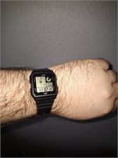 Casio LF-20W-1AEF