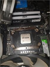 AMD Ryzen 5 5600 procesor 3,5 GHz 32 MB L3