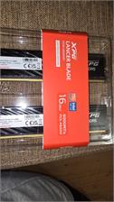 Pamięć RAM Adata 32GB (2x16GB) 6000MHz CL30 Lancer Blade (AX5U6000C3016G-DTLABBK)