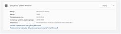 Microsoft Windows 11 Professional 32/64 BiT 