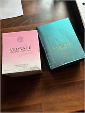 Versace Eros Woda Toaletowa 100 ml