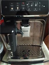 Ekspres PHILIPS 3300 LatteGo EP3347/90