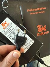 KuKirin G3 Pro