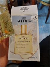 NUXE HUILE PRODIGIEUSE MULTI-PURPOSE DRY OIL 100ML