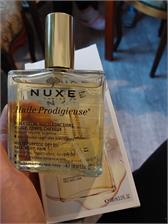 NUXE HUILE PRODIGIEUSE MULTI-PURPOSE DRY OIL 100ML