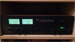 Nad C 3050 Czarny