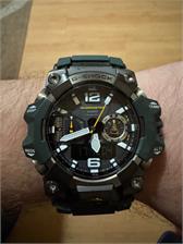 Casio Gwg-B1000 -3Aer