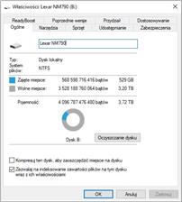 Lexar NM790 4TB M.2 (LNM790X004TRNNNG)