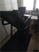 Bieżnia elektryczna Wingman TRX20 Pro