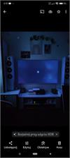 Telewizor QLED Samsung QE65Q77DAT 65 cali 4K UHD