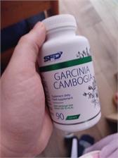 SFD Garcinia Cambogia 90tab