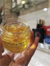 Krem FARMSTAY Ampułka złoto i peptydy na dzień i noc 80ml