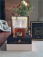 Lattafa Khamrah Woda Perfumowana 100 ml