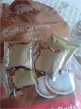 Tchibo Caffe Crema 100 Szaszetek Pads