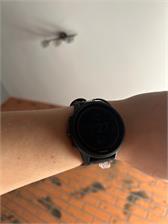 Garmin Forerunner 955 Solar Czarny 100263820