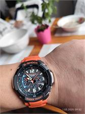 Casio G-Shock GW-3000M-4AER