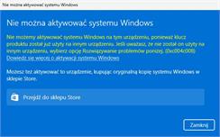 Microsoft Windows 11 Professional 32/64 BiT 