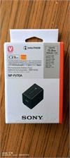 Sony Np-fv70a