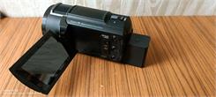 Sony Np-fv70a