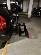 Thule VeloSpace XT 2 938 Black 938001