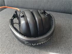 V-Moda Crossfade M-100 Czarny