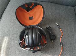 V-Moda Crossfade M-100 Czarny