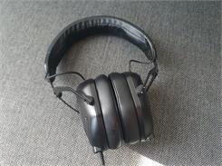 V-Moda Crossfade M-100 Czarny