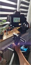 DJI RS 4 COMBO