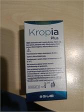 Kropia Plus krople do oczu nawilżające 10ml