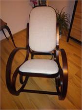 Halmar Fotel Bujany Max Bis Plus Wenge