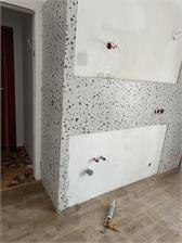 El Molino Padua Blanco Rett. 59X59