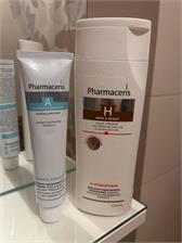 Pharmaceris H-STIMUPURIN szampon stymulujący wzrost włosów 250ml