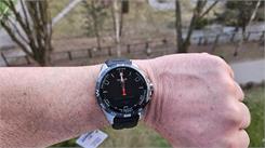 Tissot T-Touch Connect Solar T121.420.47.051.00