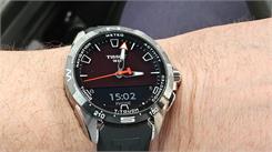 Tissot T-Touch Connect Solar T121.420.47.051.00