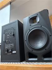Adam A7V - aktywny monitor studyjny