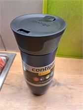 Contigo West Loop 2.0 470ml Granatowy Mat