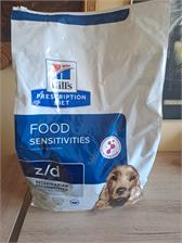 Hill'S Pd Prescription Diet Z/D Allergy & Skin Care 10Kg