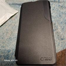 Tech Protect Etui Smart View Do Samsung Galaxy A55 5G