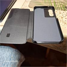 Tech Protect Etui Smart View Do Samsung Galaxy A55 5G