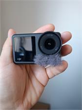 DJI Osmo Action 4 Adventure Combo