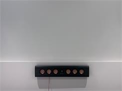 Klipsch RP-640D On-Wall czarny