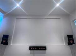Klipsch RP-640D On-Wall czarny