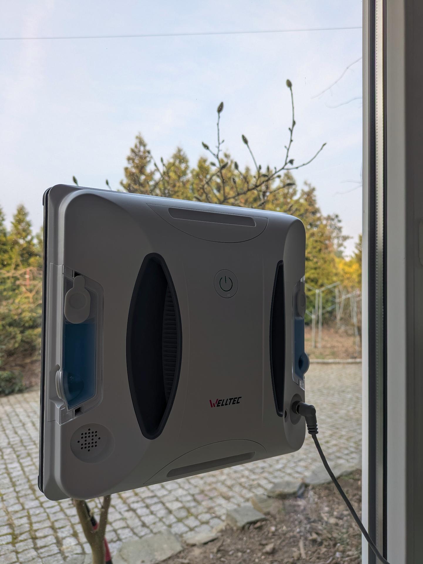 Welltec RX3 Pro Biały - Opinie i ceny na Ceneo.pl