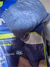 TENA Men Pants Plus Blue S/M 30 szt