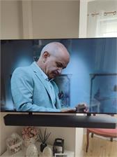 Telewizor OLED Samsung QE55S90D 55 cali 4K UHD