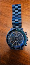 Vostok Europe 6S21-620E278
