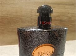 Yves Saint Laurent Black Opium Woda perfumowana 90ml tester