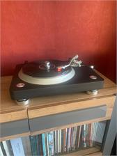 Denon DP-3000NE (Dark Ebony)